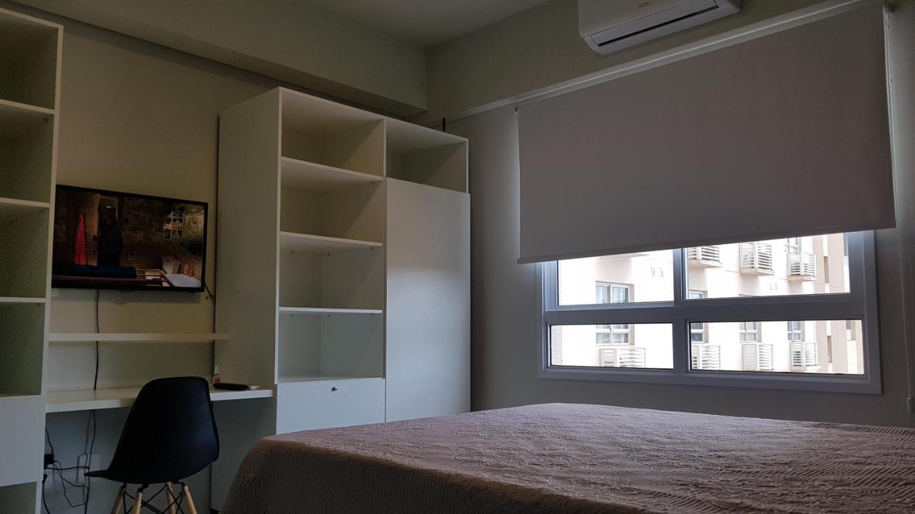 322 - Flat com Wifi, Netflix e Amazon TV Ribeirão Preto Exterior foto